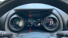 Toyota Yaris Cross 1.5 Hybrid Icon 5dr CVT Hybrid Estate